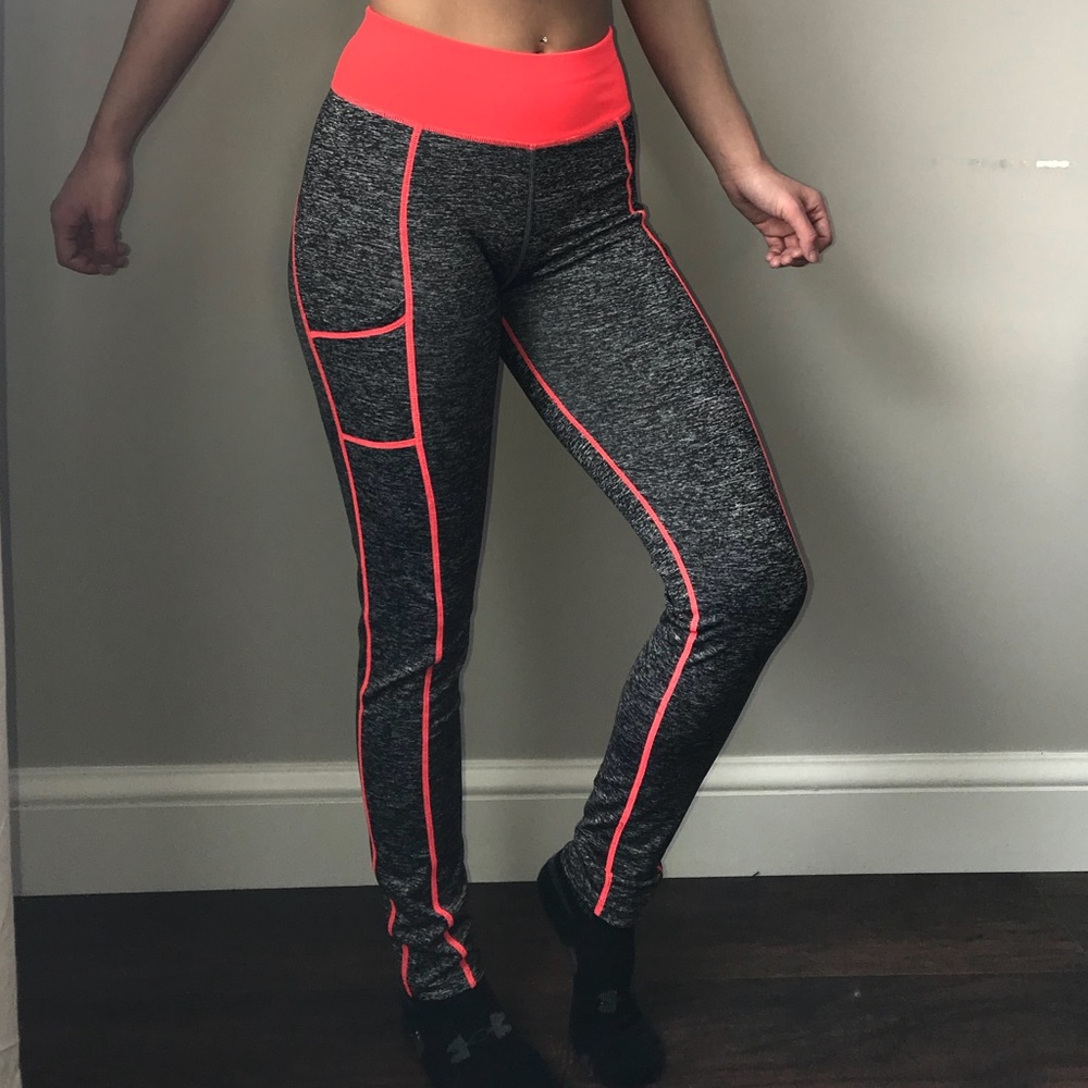 LULULEMON DUPES. ATRP (Small/medium) Leggings